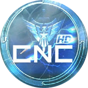 cncHD Logo