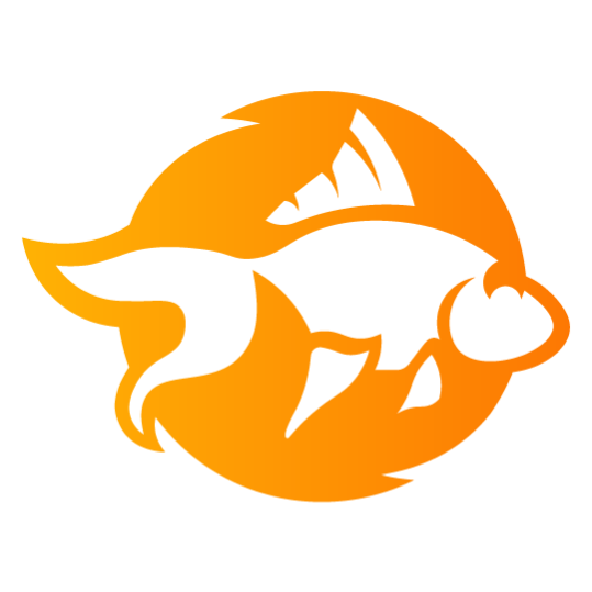 DrGoldFish Logo